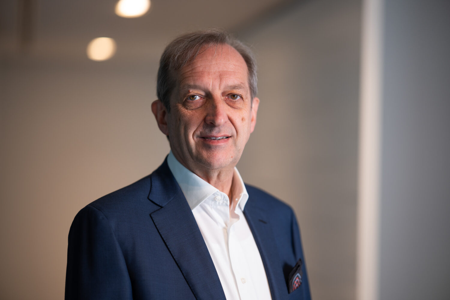 Johan Van den Nieuwenhuizen